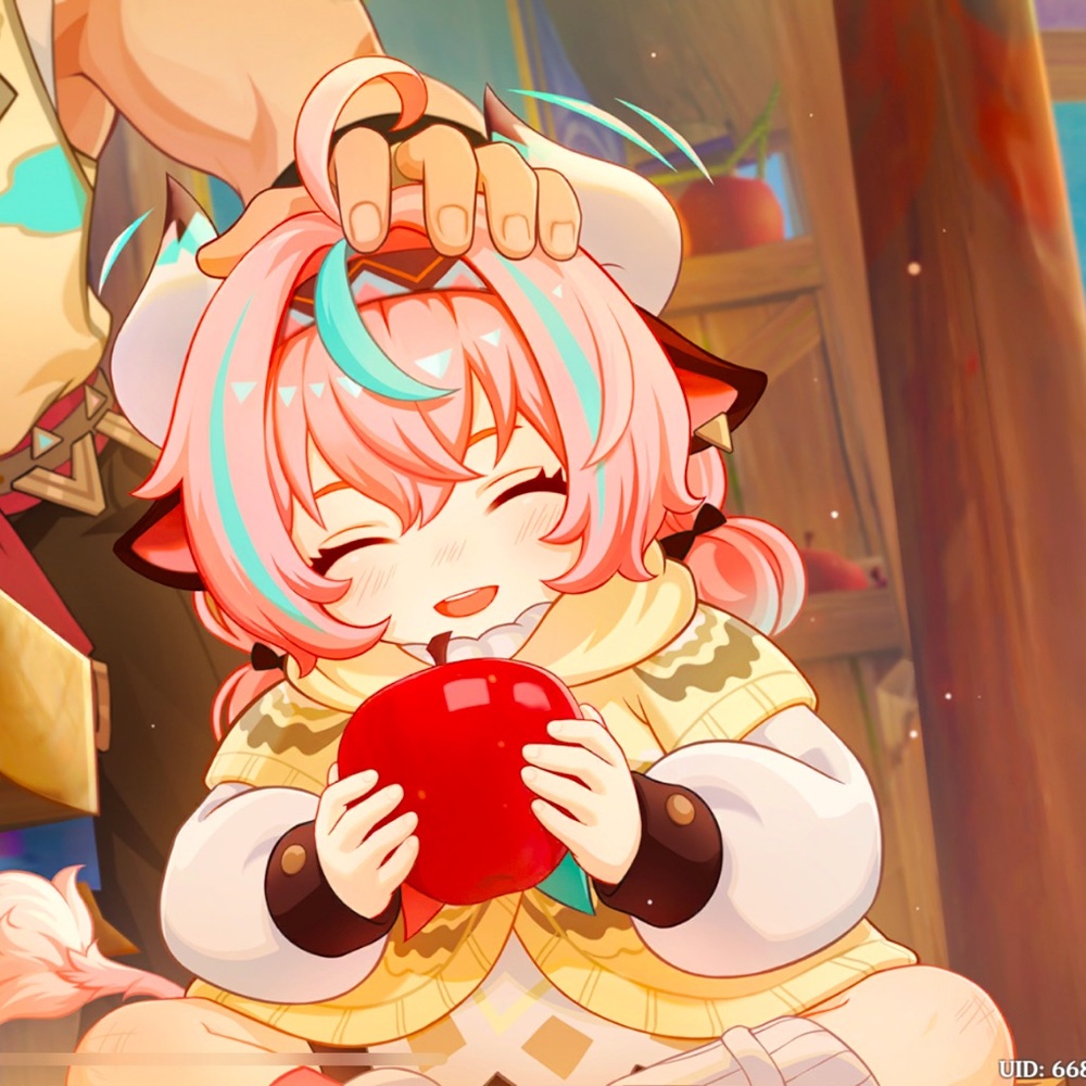 Meet your Posher, Angie